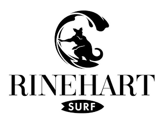 RINEHART SURF