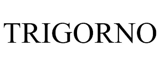 TRIGORNO