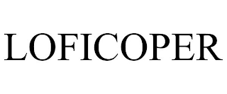 LOFICOPER