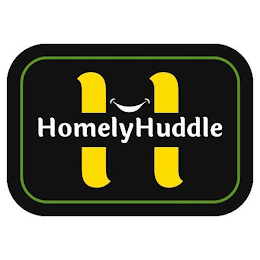 HOMELYHUDDLE