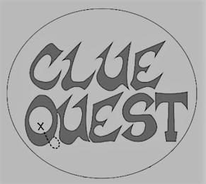 CLUE QUEST