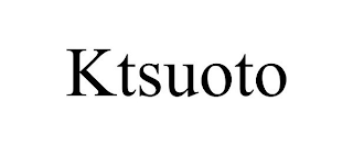 KTSUOTO