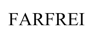 FARFREI