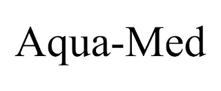 AQUA-MED