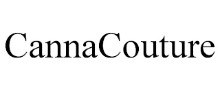 CANNACOUTURE