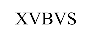 XVBVS