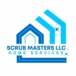 SCRUB MASTERS LLC HOME SERVICES