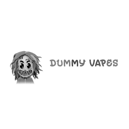 DUMMY VAPES