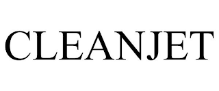 CLEANJET