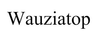 WAUZIATOP