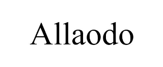 ALLAODO