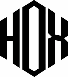 HOX