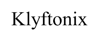 KLYFTONIX