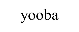 YOOBA