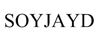 SOYJAYD