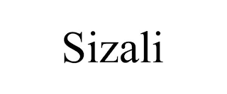 SIZALI