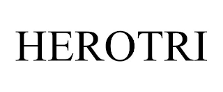 HEROTRI