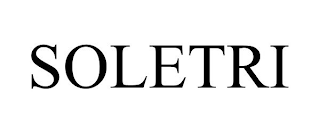 SOLETRI