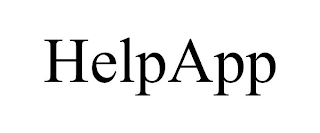 HELPAPP