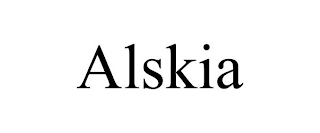 ALSKIA