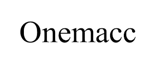 ONEMACC