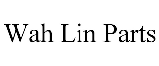 WAH LIN PARTS