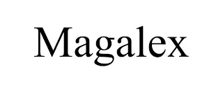 MAGALEX