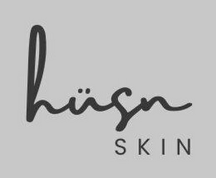 HÜSN SKIN