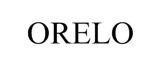 ORELO