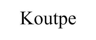 KOUTPE