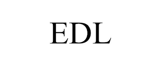 EDL