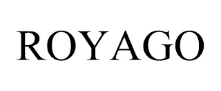 ROYAGO