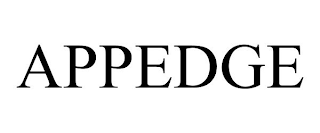 APPEDGE