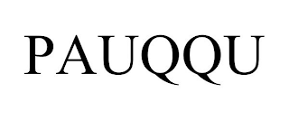 PAUQQU