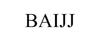 BAIJJ