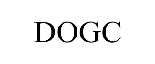 DOGC