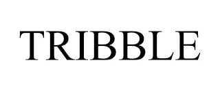 TRIBBLE