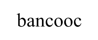 BANCOOC