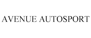 AVENUE AUTOSPORT