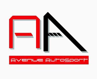 AA AVENUE AUTOSPORT