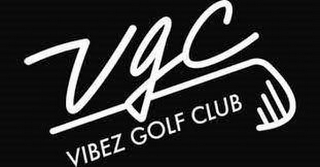 VGC VIBEZ GOLF CLUB