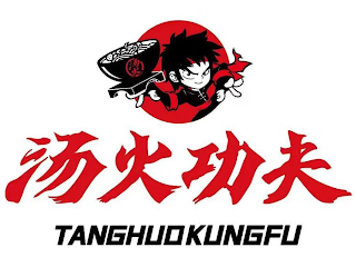 TANGHUOKUNGFU