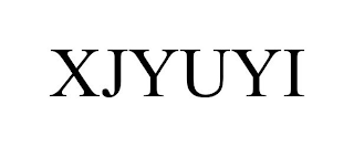 XJYUYI