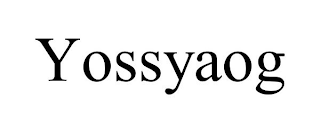 YOSSYAOG