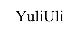 YULIULI