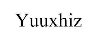 YUUXHIZ