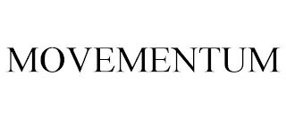 MOVEMENTUM