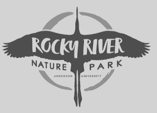 ROCKY RIVER NATURE PARK ANDERSON UNIVERSITY