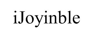 IJOYINBLE