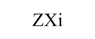 ZXI